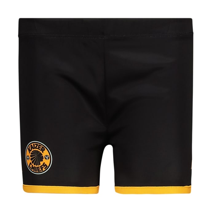 Kaizer Chiefs Infant Home 23/24 Soccer set, product, variation 2