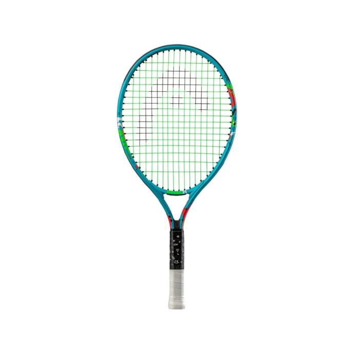 Head Novak Junior Tennis Racket, product, variation 1