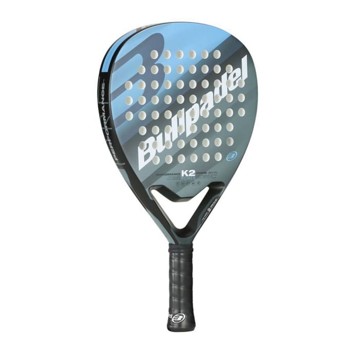 Bullpadel K2 Power Padel Racket, product, variation 2