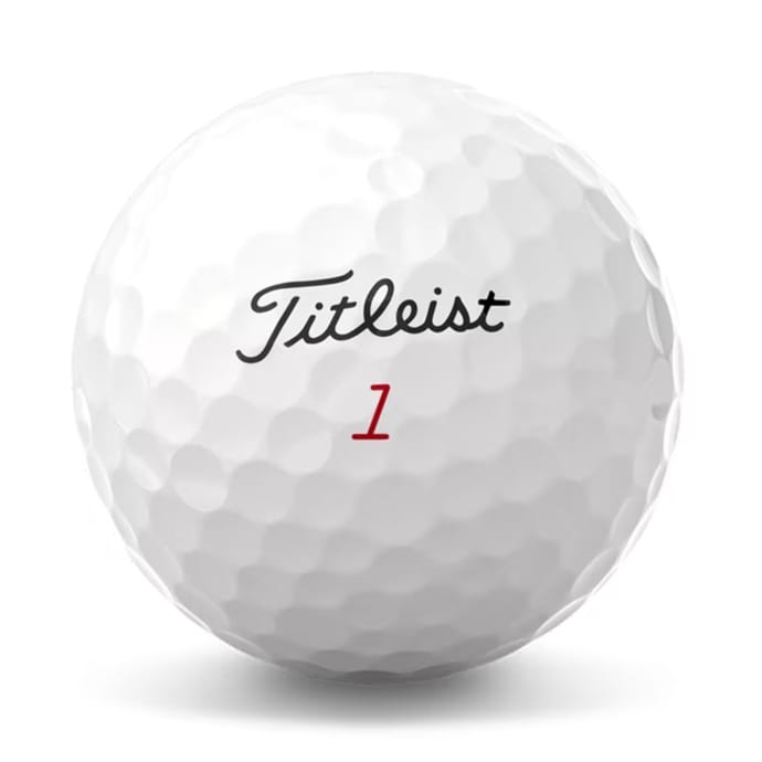 Titleist 2023 Pro V1X Golf Ball, product, variation 2