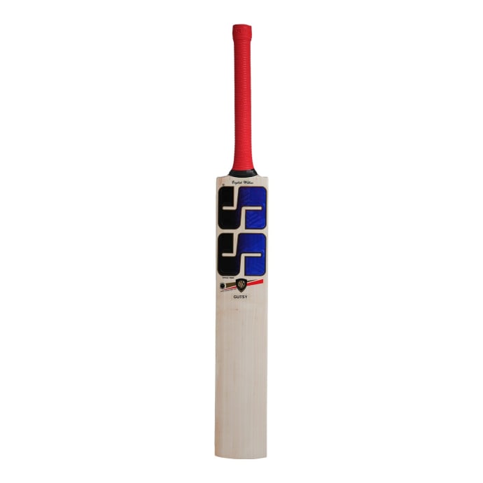 SS Gutsy Cricket Bat - Size SH, product, variation 1