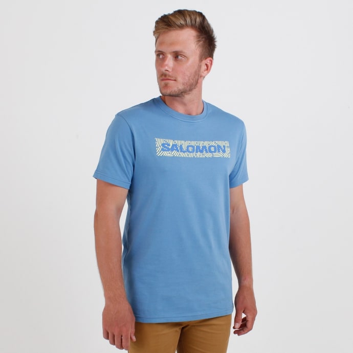 Salomon Men&#039;s Cracker Tee, product, variation 3