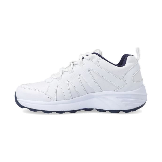 Hi Tec Jnr Warrior BTS Tennis Shoe, product, variation 2