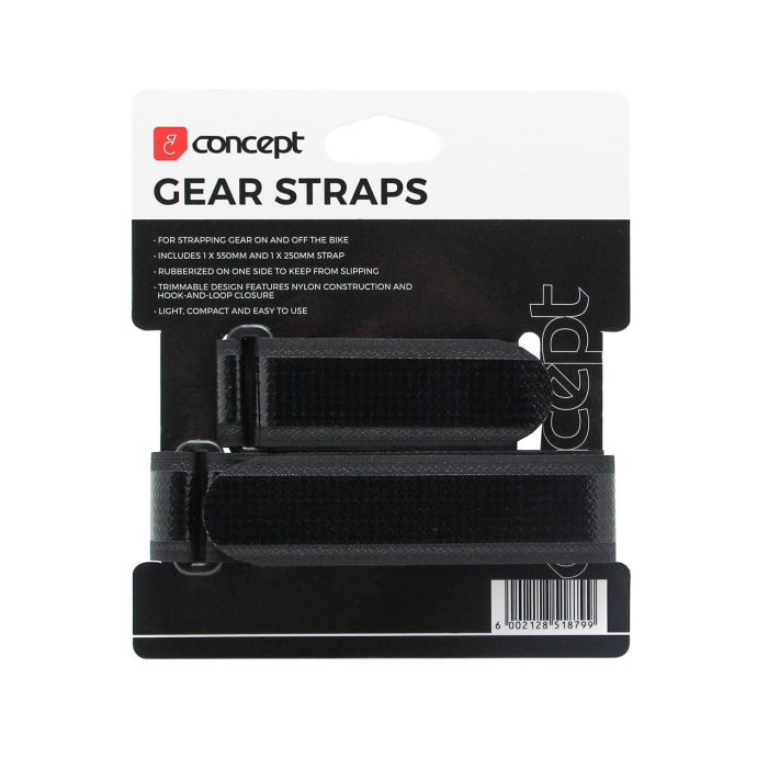 Concept Gear Straps, product, variation 1