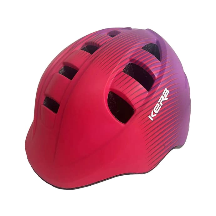 Kerb Junior Urban Cycling Helmet, product, variation 4