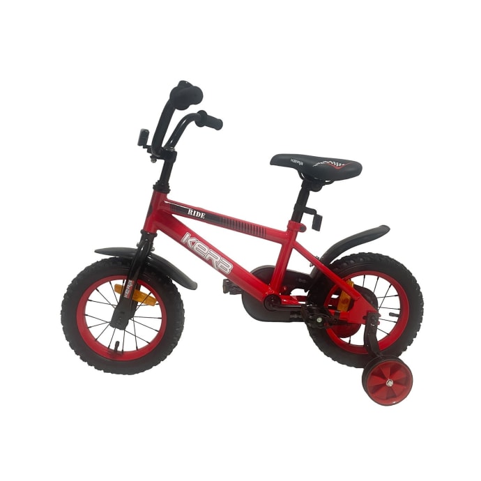 Kerb Ride Boys 12&quot; Pedal Bike, product, variation 2