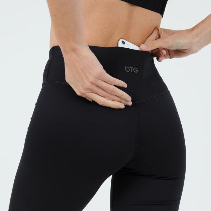 OTG Women&#039;s Core Gym 7/8 Tight, product, variation 4