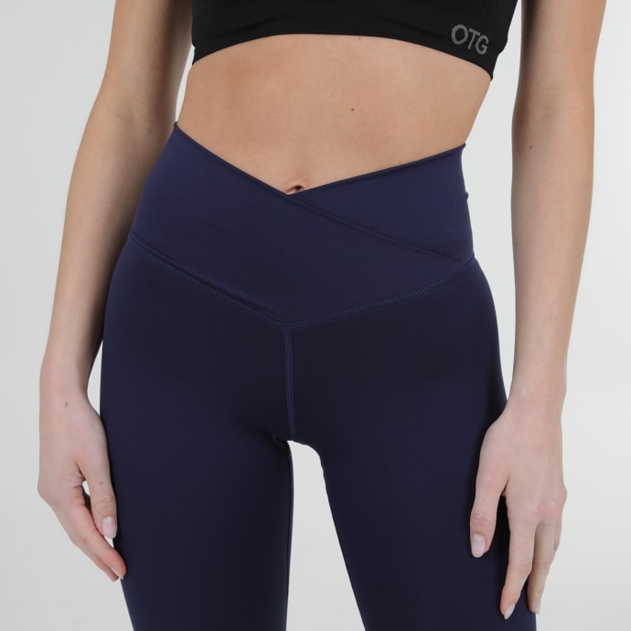 OTG Women&#039;s Cross Over 7/8 Tight, product, variation 5