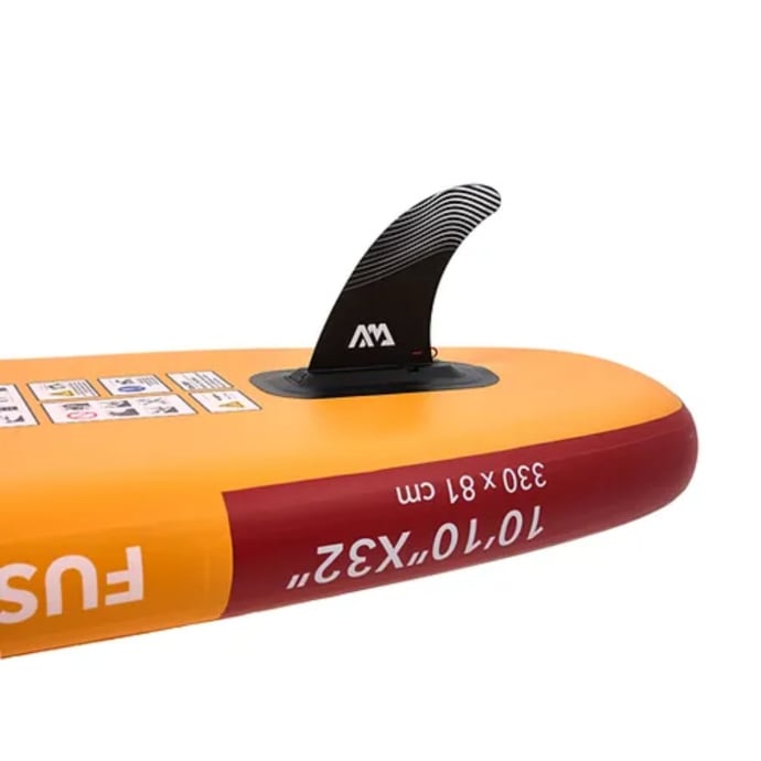 Aqua Marina Fusion 10&#039;10&quot; SUP Board, product, variation 5