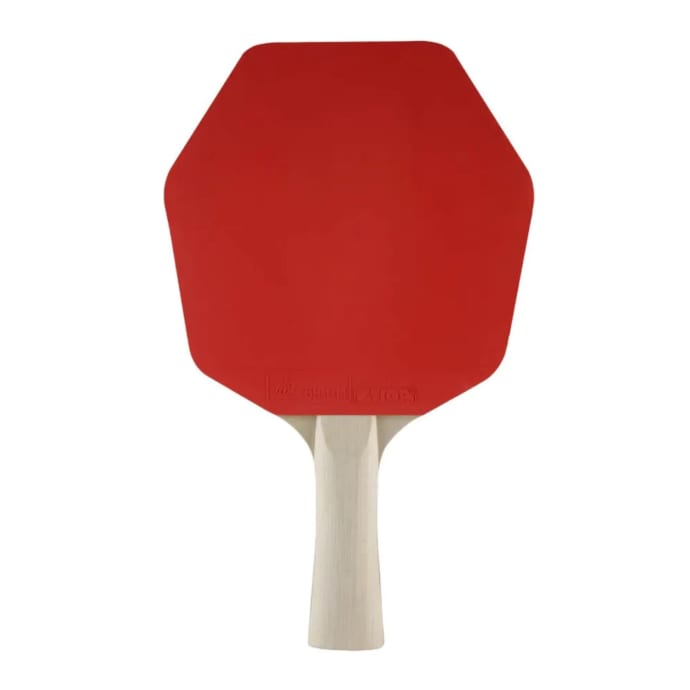 Stiga Hobby Cybershape Table Tennis Bat, product, variation 4