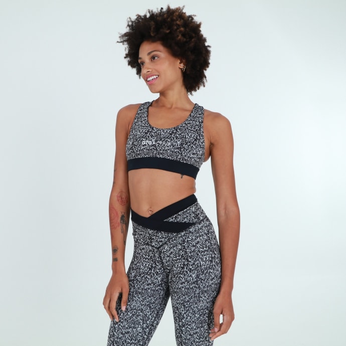 OTG Women&#039;s Moonrock Crop Top, product, variation 4