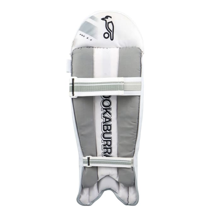 Kookaburra Pro 3.0 Wicket Keeper Pads, product, variation 2