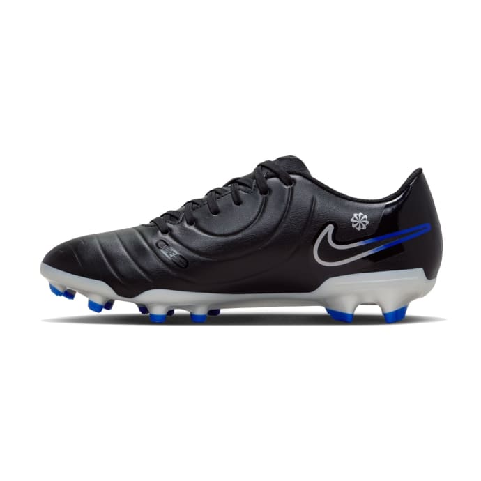 Nike Tiempo Legend 10 Club Senior Firm Ground Soccer Boots, product, variation 2