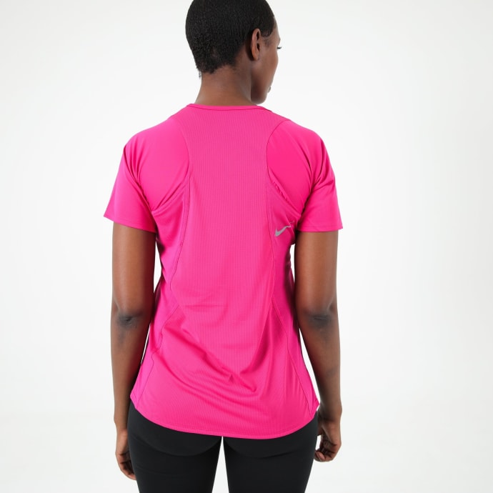 Nike Women&#039;s Fast Dri-Fit Run Tee, product, variation 4