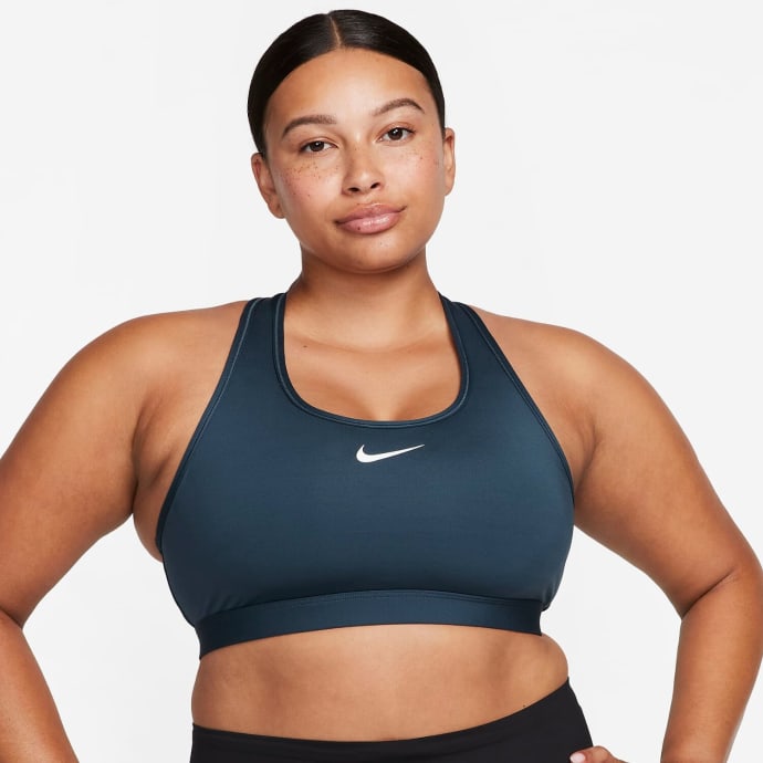 Nike Swoosh Medium Support Sports Bra, product, variation 1