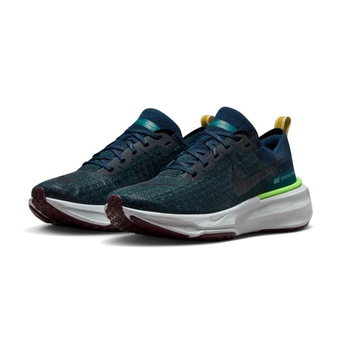 Nike Men&#039;s ZoomX Invincible Run Flyknit 3 Road Running Shoes, product, variation 7