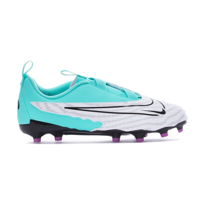 Nike Junior Phantom GX Academy Firm Ground Soccer Boots, product, variation 1