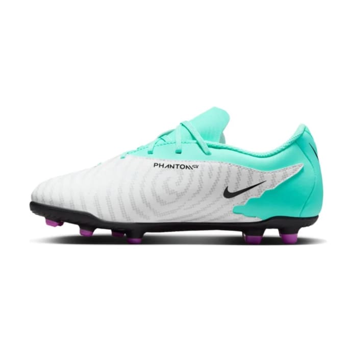 Nike Phantom GX Club Junior Firm Ground Soccer Boots, product, variation 2