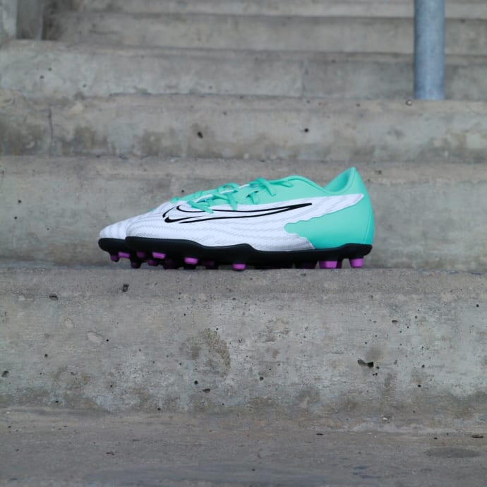 Nike Phantom GX Club Junior Firm Ground Soccer Boots, product, variation 8
