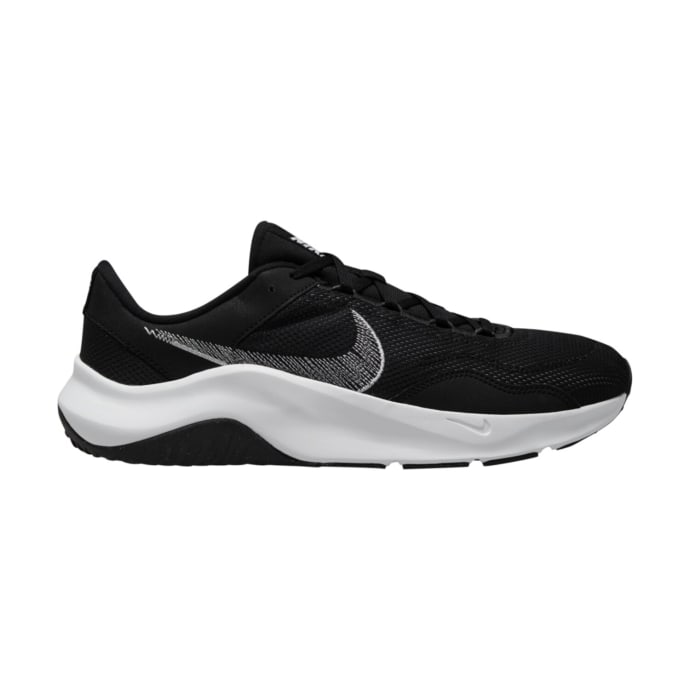 Nike Men&#039;s Legend Essential 3 Next Nature Cross Training Shoes, product, variation 1