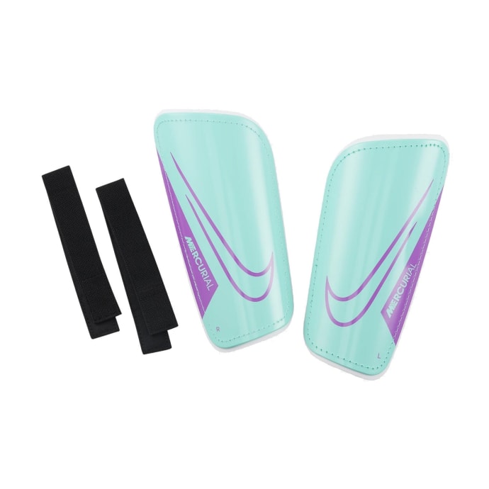 Nike Mercurial Hardshell Shinguard, product, variation 1