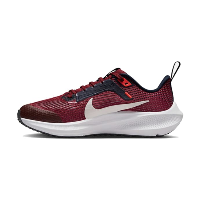 Nike Junior Air Zoom Pegasus 40 Road Running Shoes, product, variation 2