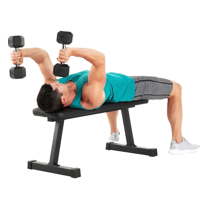 Proform XT Flat Bench, product, variation 4