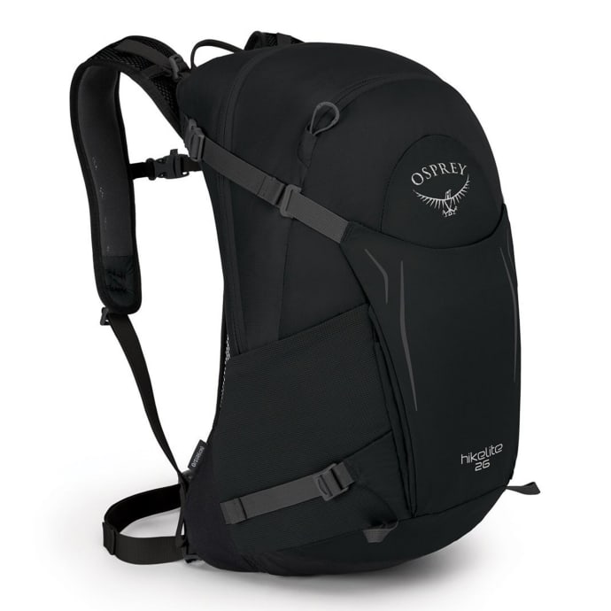 Osprey Hikelite 26L Day Pack O/S, product, variation 1