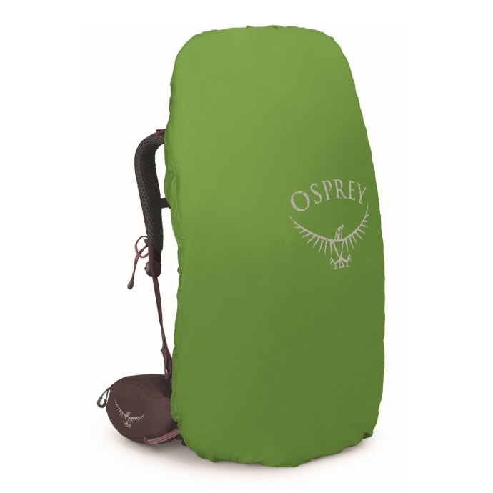 Osprey Kyte 58 W Elderberry Purple M/L, product, variation 4