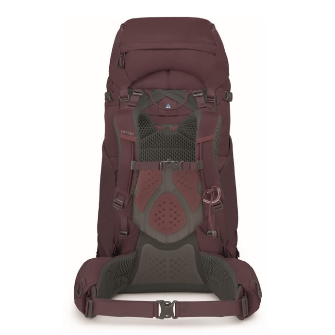 Osprey Kyte 68 W Elderberry Purple M/L, product, variation 3