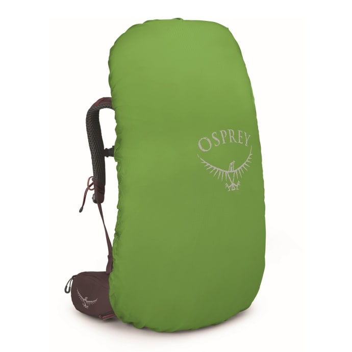 Osprey Kyte 68 W Elderberry Purple M/L, product, variation 4