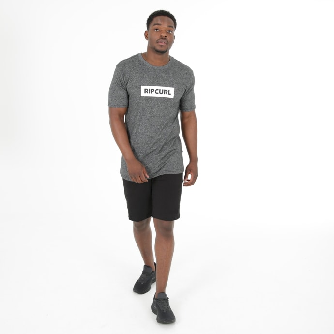 Rip Curl Men&#039;s Boxed Tee, product, variation 4