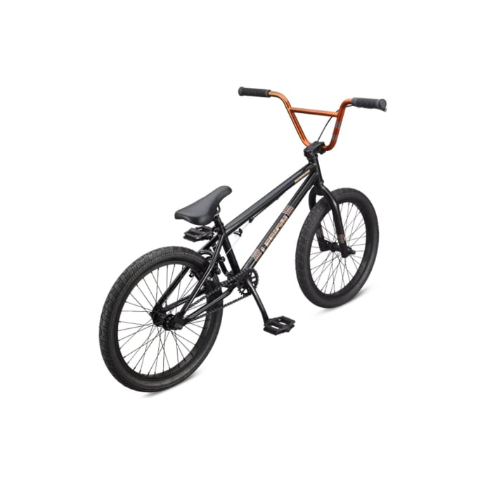 Mongoose Legion L10 BMX Bike, product, variation 3