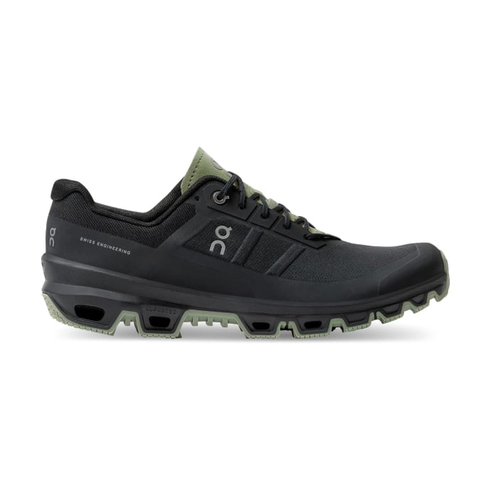 ON Men&#039;s Cloudventure 2 Trail Running Shoes, product, variation 1