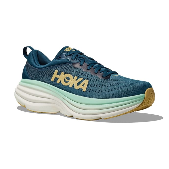 HOKA Men's Bondi 8 Road Running Shoes | by HOKA ONE ONE | Price: R 3 ...