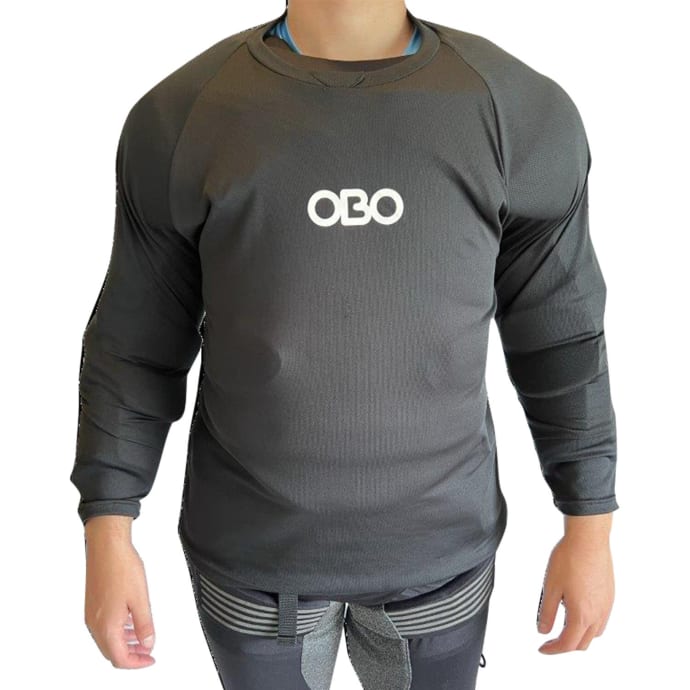 OBO Smock Goalkeeper Shirt, product, variation 1