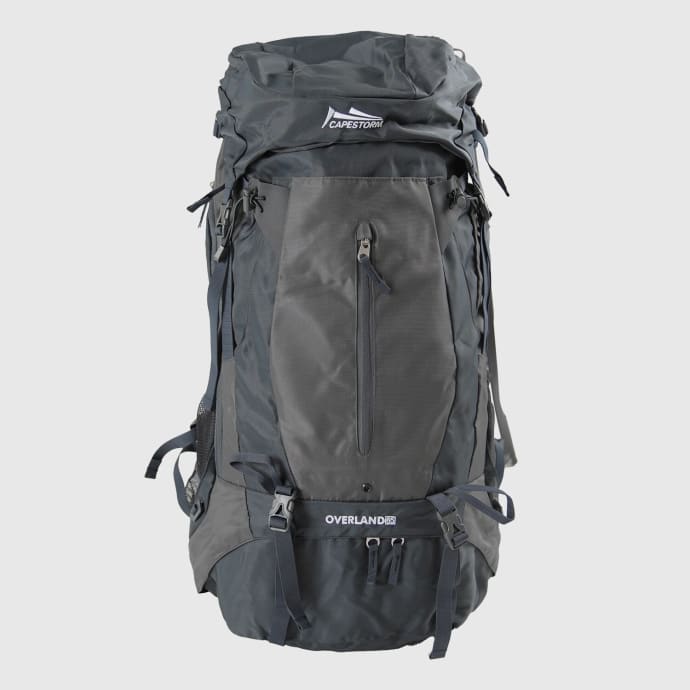 Capestorm Overland III 65L Hiking Pack, product, variation 3