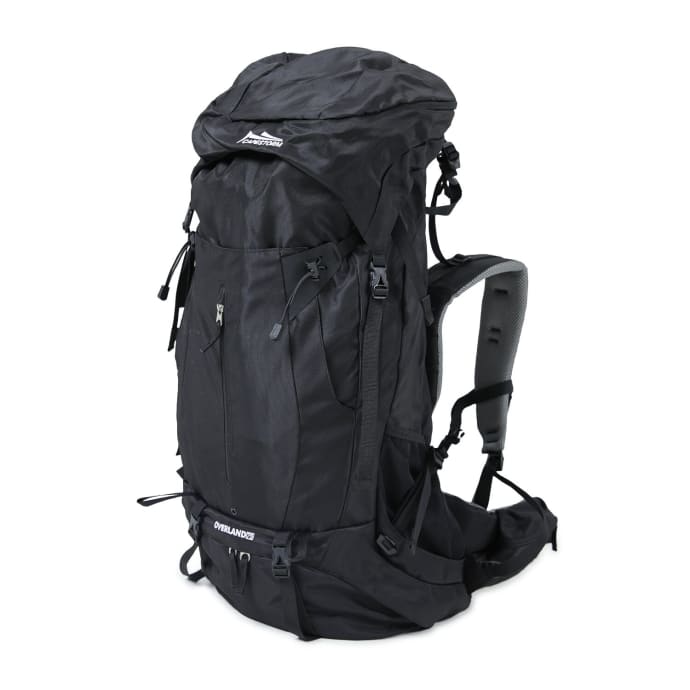 Capestorm Overland III 75L Hiking Pack, product, variation 1