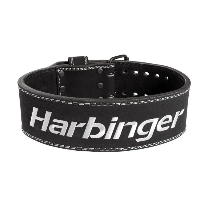 Harbinger Powerlifting Belt, product, variation 1