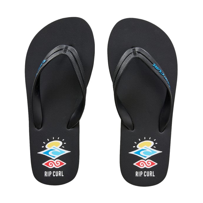 Rip Curl Junior Icon Open Toe Boys Sandals, product, variation 1
