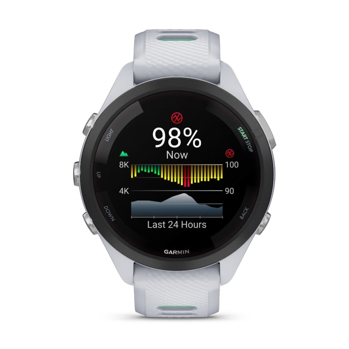 Garmin Forerunner 265S GPS Smartwatch, product, variation 8