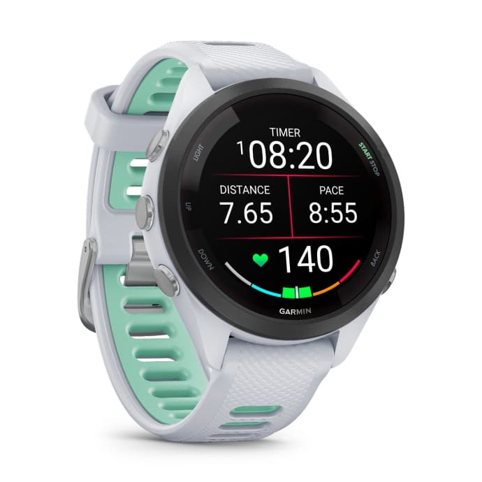 Garmin Forerunner 265S GPS Smartwatch, product, variation 9