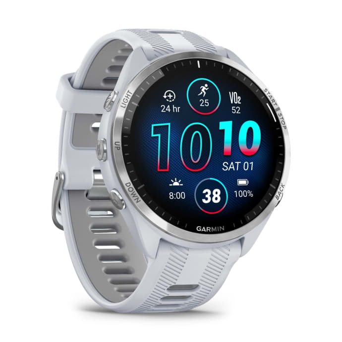 Garmin Forerunner 965 Premium GPS Smartwatch, product, variation 9