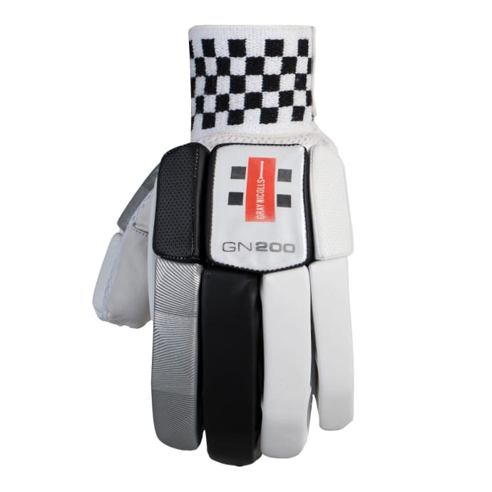 Gray Nicolls Youth Alpha 200 Cricket Glove, product, variation 1