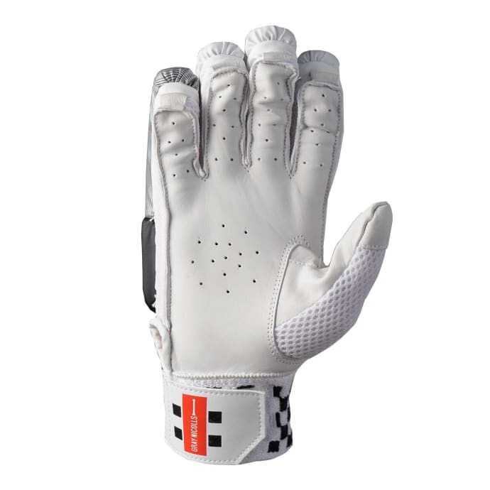 Gray Nicolls Alpha 200 Junior Left Hand Cricket Glove, product, variation 2