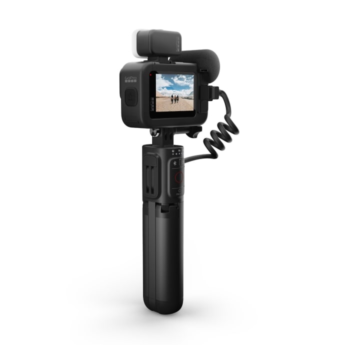 GoPro Hero 11 Black Creator Edition, product, variation 1