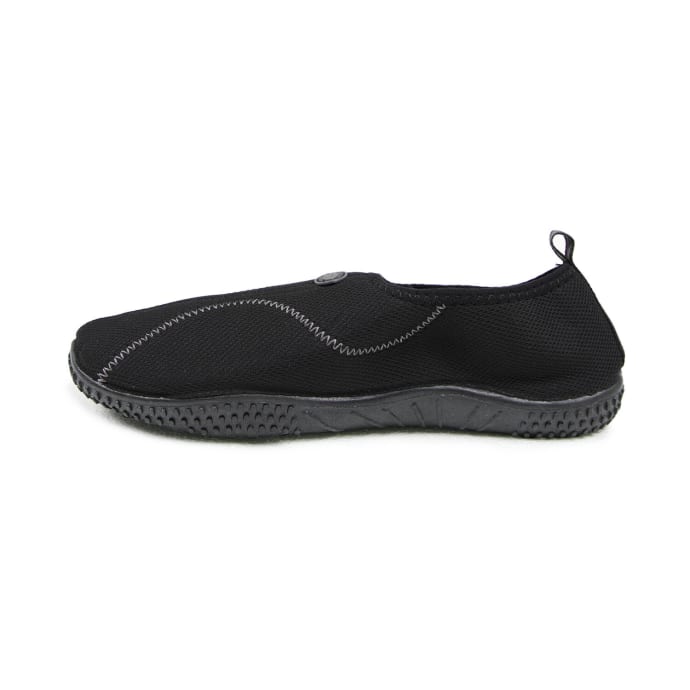 Freesport Men&#039;s Slip-On Aqua Booties, product, variation 2