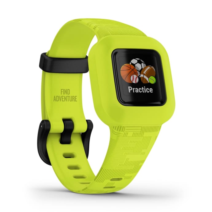 Garmin Vivofit Jnr 3, product, variation 8