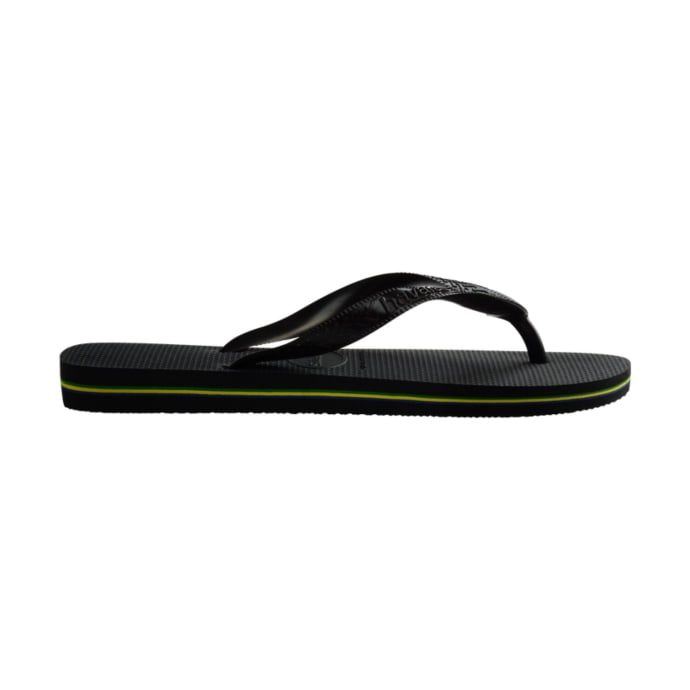 Havaianas Unisex Brazil Logo Sandals, product, variation 2