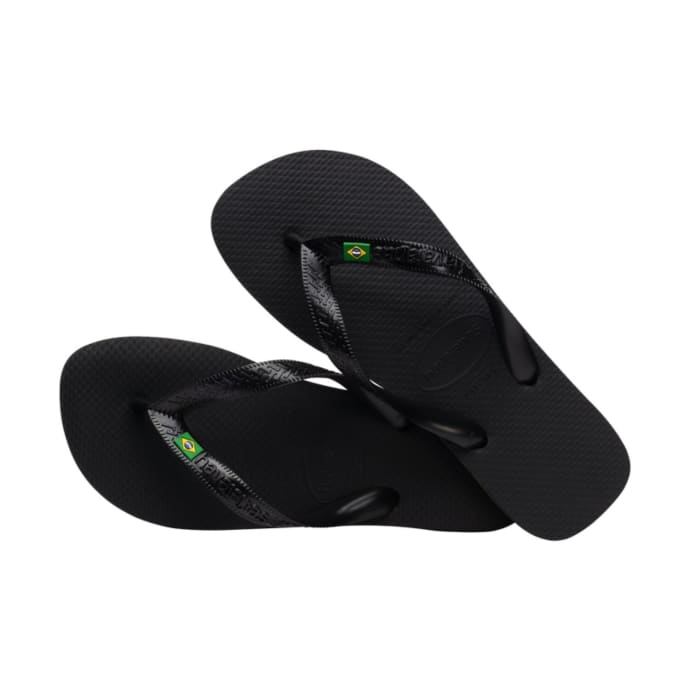 Havaianas Unisex Brazil Logo Sandals, product, variation 4